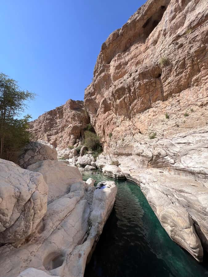 Muscat: Wahiba Sands & Wadi Bani Khalid Full-Day Tour+Lunch - What the $220 price really buys