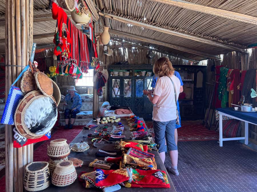 Muscat: Wahiba Sands, Wadi Bani Khalid & Mudayrib Tour - Why this Muscat day trip works