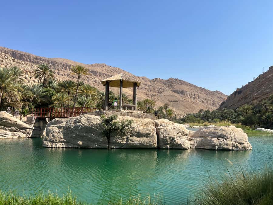 Muscat: Wahiba Sands, Wadi Bani Khalid & Mudayrib Tour - What the guides add to the day