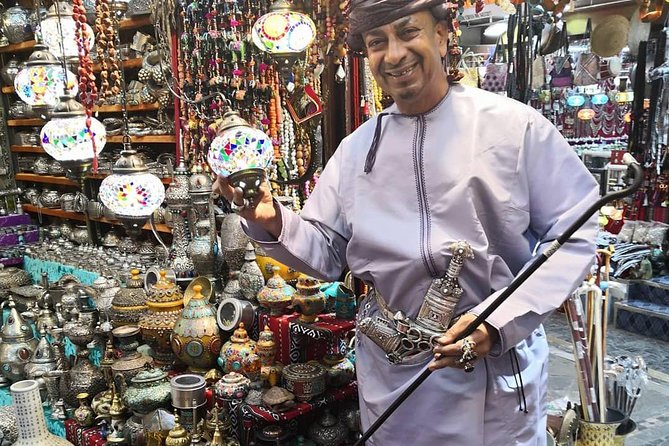 Mystical Muscat - Price, timing, and the no-show concern