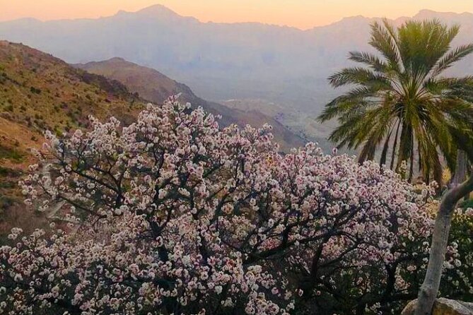 Nakhal Hotspring and Wakan Village Private Full Day Tour - Who will enjoy this day most