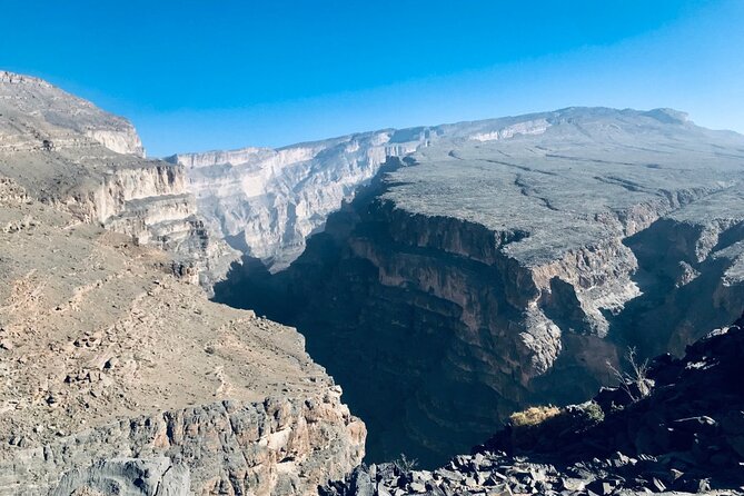 Nizwa and Jebal Shams Grand canyon - Is $208 a fair price?