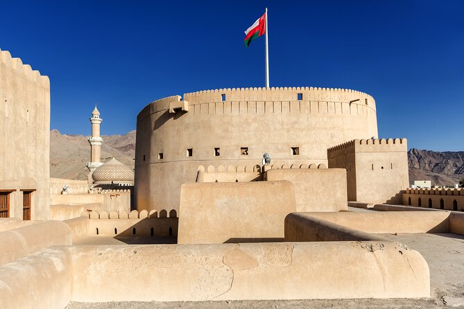 Nizwa and Oman's Historical Gems Tour - The Oman Across Ages Museum