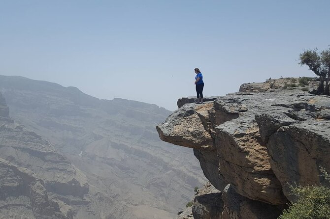 Nizwa Fort-Nizwa Souq-Misfah Al Arbyeen-Jebel Shams - Private Full Day Tour - Why this Muscat day trip works