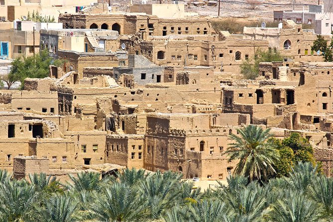 Nizwa Friday Market Jabal Chams - Who will enjoy this tour most