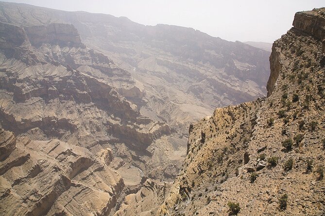 Nizwa Full Day Tour from Muscat with JABREEN fort - Key points to know before you book