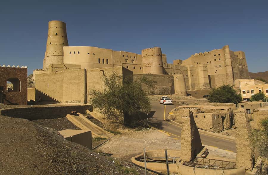 Nizwa Heritage & Culture Full Day Tour with Audio Guiding - Key points to know before booking