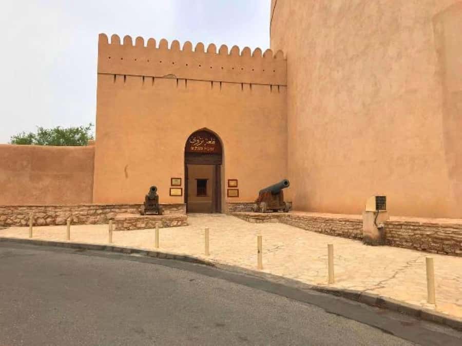 Nizwa Market, Nizwa Fort, Misfat Al Abriyeen, Jabal Shams - Should You Book the Nizwa and Jabal Shams Day Trip?