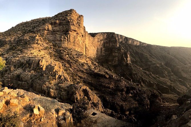 Old Nizwa authentic walks - Why this short Nizwa tour works