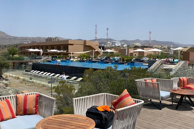 Old Nizwa authentic walks - Nizwa Fort in 50 minutes