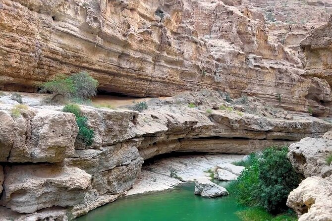 Oman 3-Days 2-Night Shared Roundtrip Tour – Explore Oman's Best - Sunset and a night in Wahiba Sands