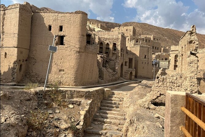 Oman 3-Days 2-Night Shared Roundtrip Tour – Explore Oman's Best - Who should book this Oman route