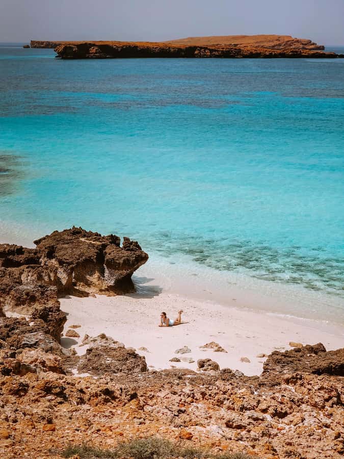 Oman: Daymaniyat Island Snorkeling Trip with Equipment - What to pack for a comfortable trip