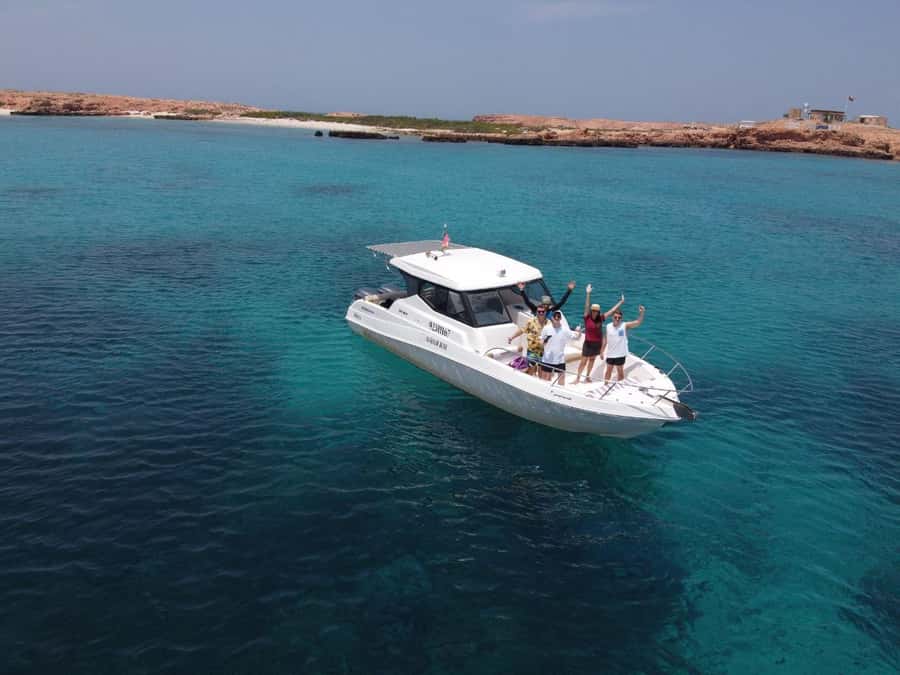 Oman: Daymaniyat Islands Visit and Snorkeling - Key points to know before you book