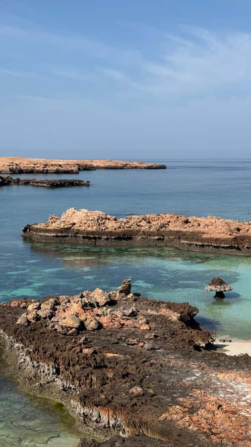 Oman: Daymaniyat Islands Visit and Snorkeling - Why Daymaniyat Islands are worth the boat ride