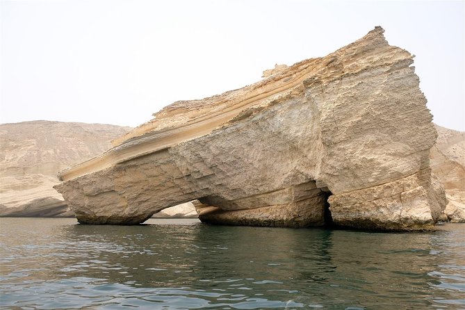 Oman Dolphin Watching Tours - Searching for dolphins in Oman’s coastal waters