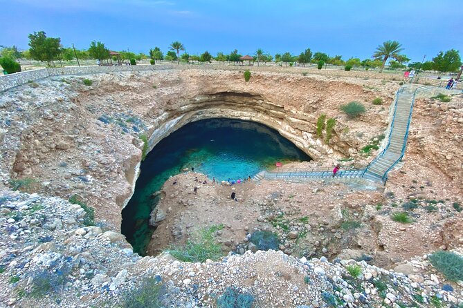 Oman Explorer: City, Wadis, and Desert 5-Day Adventure - What $850 Includes, and What It Does Not