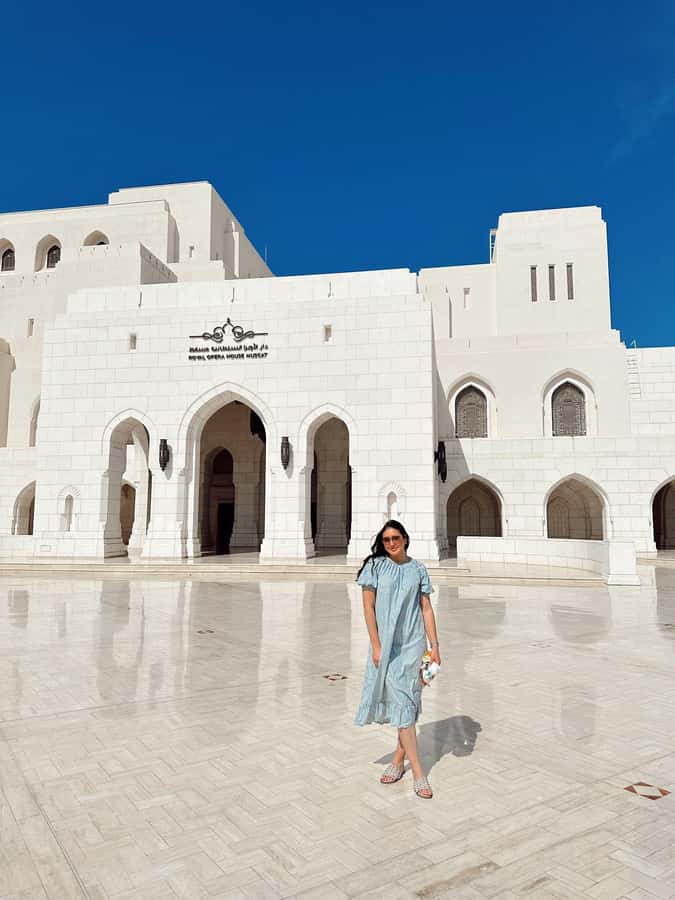Oman:Group Muscat City Tour With Pick Up & Free Lunch/Dinner - Key points to know before booking