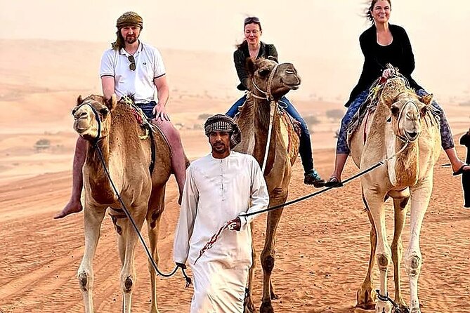 Oman Highlights: Wahiba Sands Desert & Wadi Bani Khalid Tour - What this tour does not include