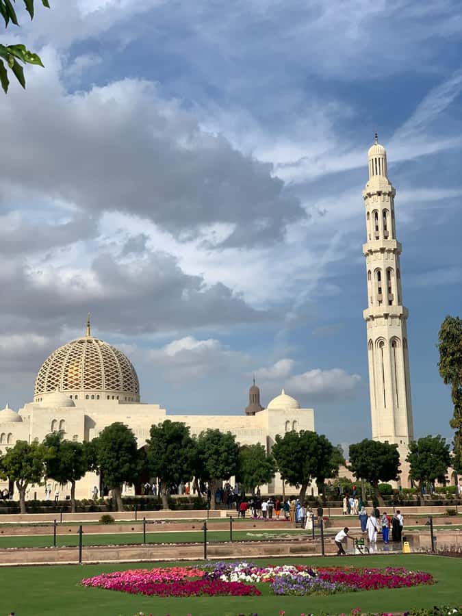 Oman: Private City Tour of Muscat with pick up/drop off - Why this half-day Muscat tour works
