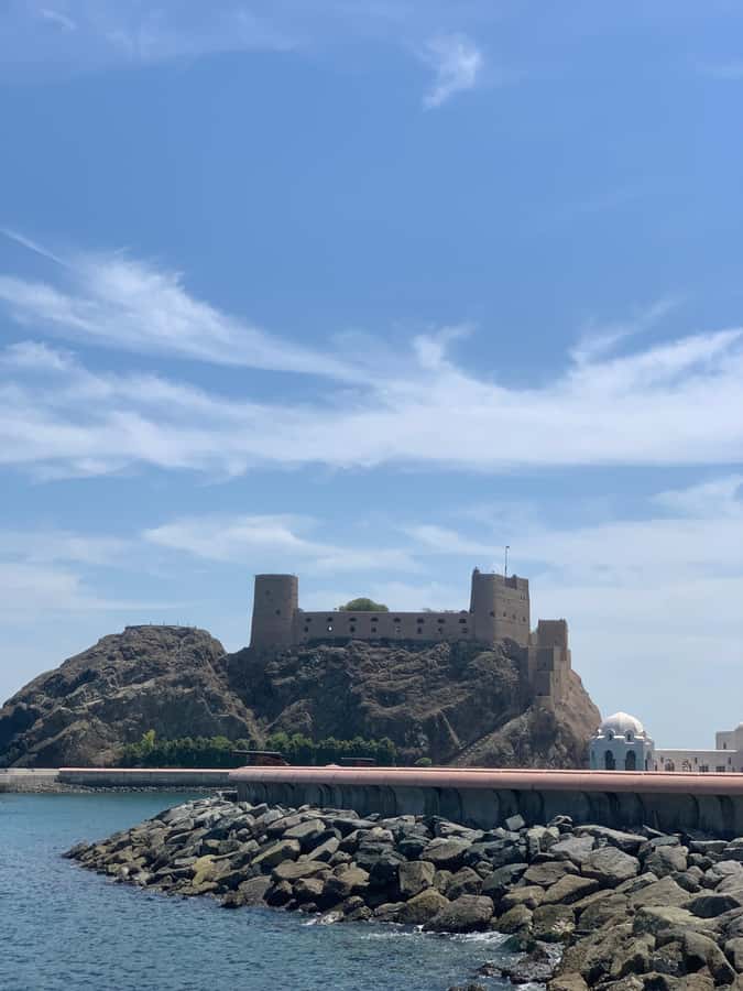 Oman: Private City Tour of Muscat with pick up/drop off - National Museum: the best place for context