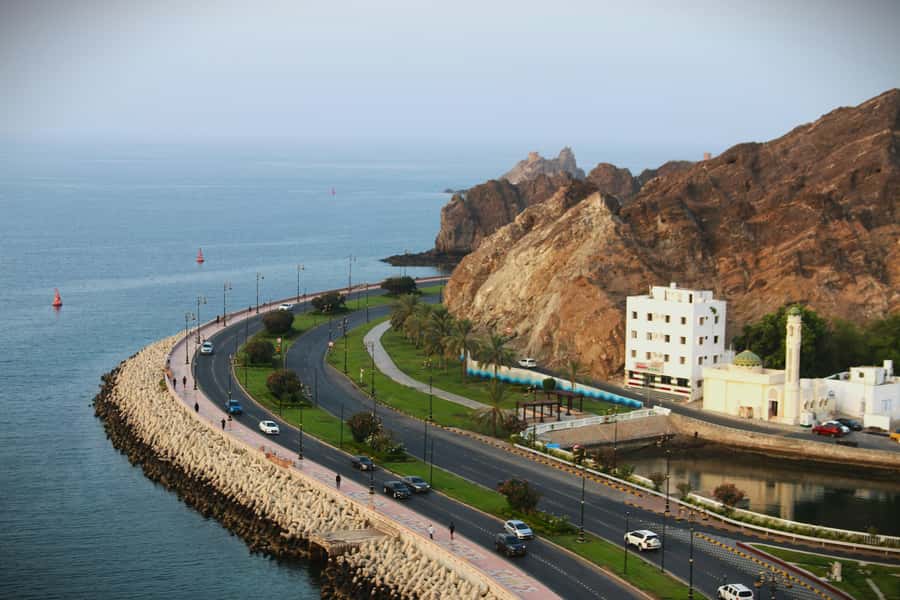 Oman: Private Muscat City Tour With Pick-up/ Drop-off - Why this private Muscat tour works well