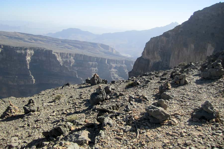 Oman's Grand Canyon: Full-Day Tour from Muscat - Nizwa Souq: a worthwhile cultural stop