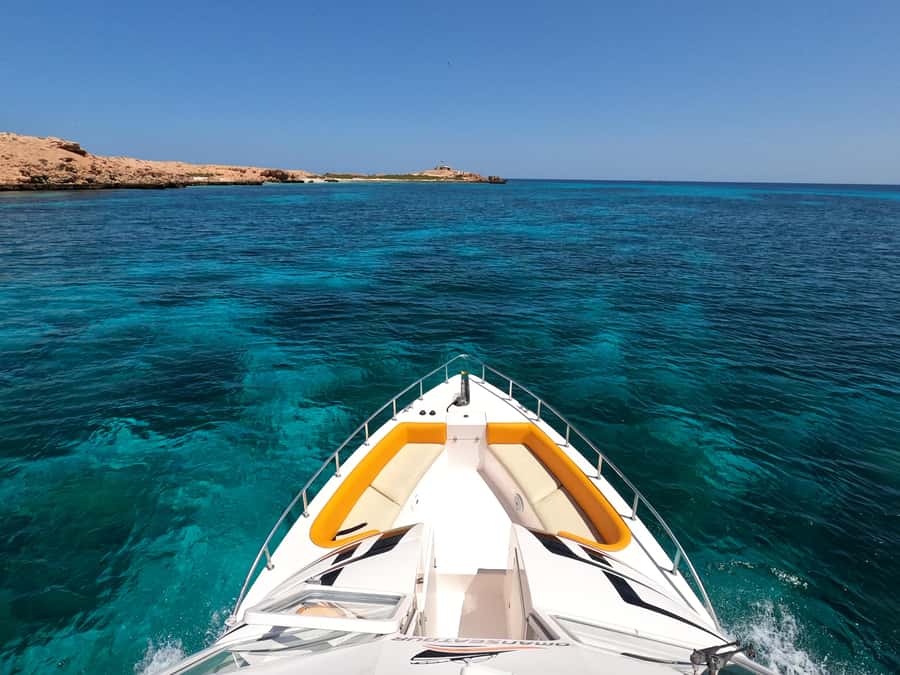 Oman: Snorkeling Trip at Daymaniyat Islands - Is $94 a fair price?