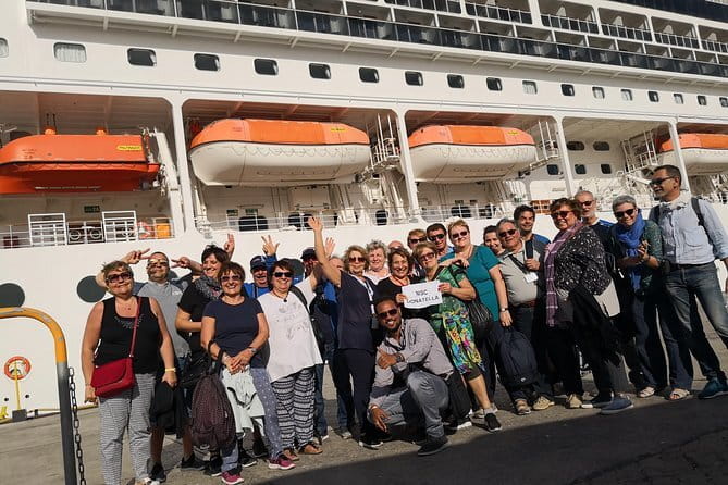 Omani Dhow Coastal and Sunset Cruise - Rough seas, seasickness, and what to pack