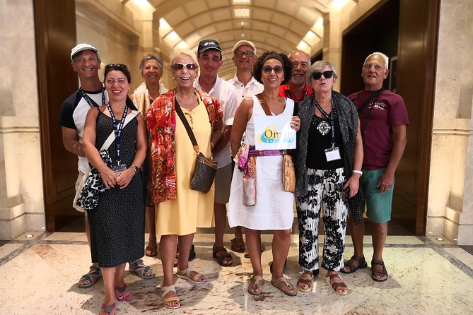 Premium Muscat half day excursion-Italian guide - What $162 means in practical value