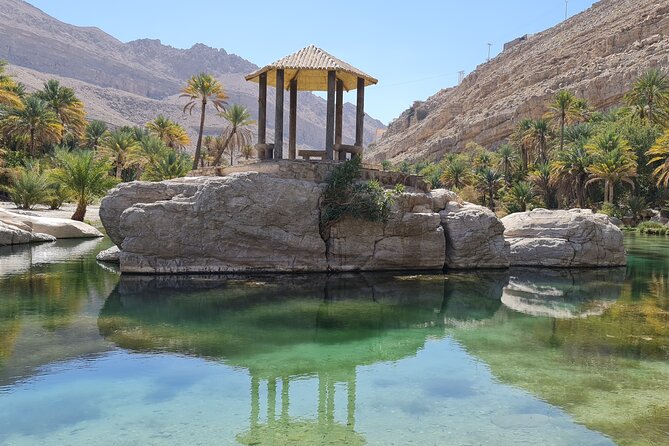 Private 2 Days 1 Night Wahiba Sands Desert and Wadi Bani Khalid Tour - Who will enjoy this Oman desert tour most