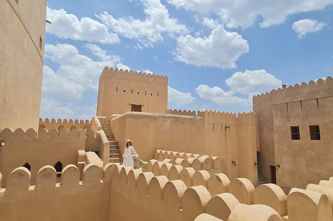 Private 2 - Days Jebel Akhdar Overnight Camping Tours - What the private format really adds