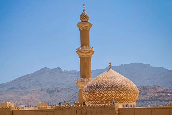 Private 2-Days Jebel Shams Overnight Camping Tours - Who will enjoy this route most