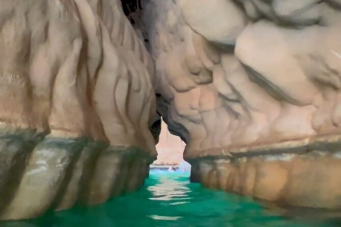 Private 2 - Days Wahiba Sand Desert Overnight Camping Tours - Wadi Bani Khalid is the final major stop