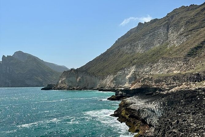 Private Caribian Orient (Swiming in Fazayeh Beach ) - Who will enjoy this outing most