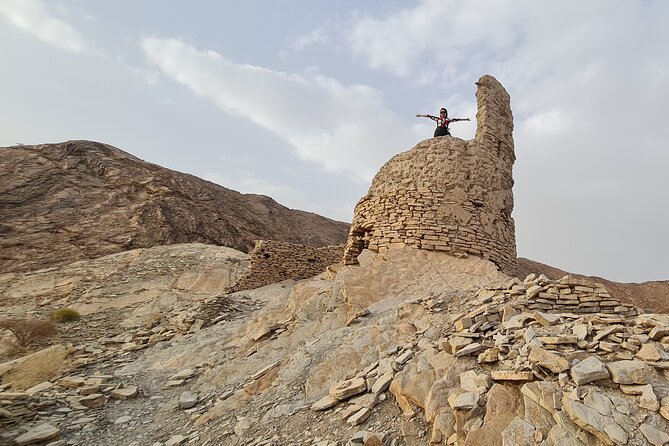 Private Day-Tour in Nizwa and Jebel Akhdar - Who will enjoy this day most
