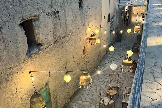 Private Day Tour to the Enchanting Forts of Nizwa - My Verdict on the Nizwa, Bahla, and Jabreen Day Trip