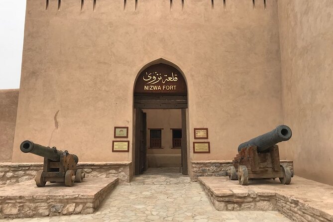 Private Day Trip to Nizwa, Jabal Akhdar (Green Mountain) & Birkat Al Moz - Private 4WD service from Muscat