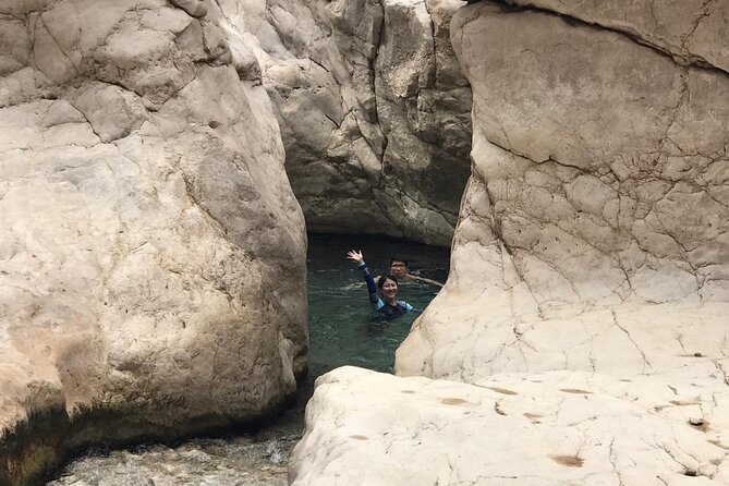 Private Day Trip to Wahiba Sands & Wadi Bani Khalid (Desert Safari) - The price needs to be judged against the driving
