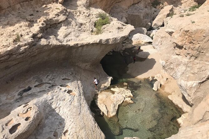 Private Day Trip to Wahiba Sands & Wadi Bani Khalid (Desert Safari) - What to bring for a smoother day