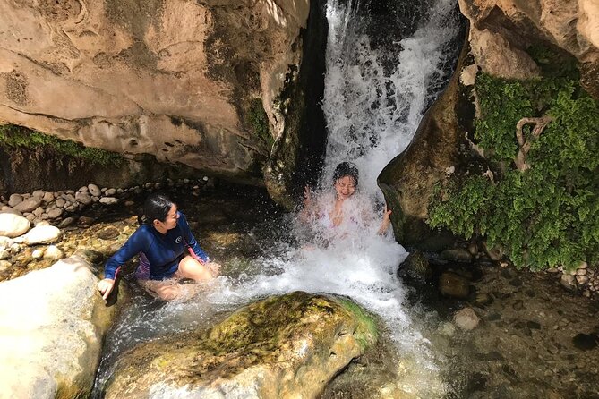 Private Day Trip to Wahiba Sands & Wadi Bani Khalid (Desert Safari) - Who will enjoy this Muscat day trip most