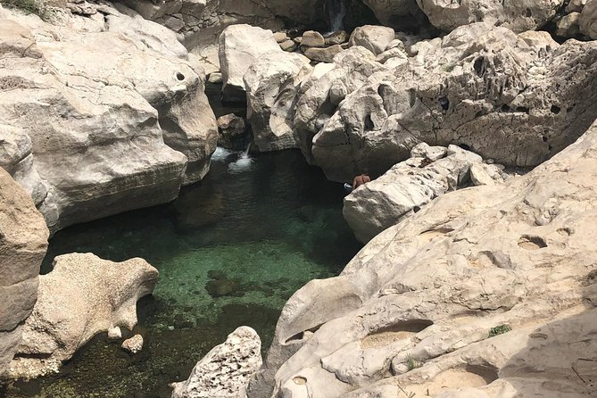 Private Day Trip to Wahiba Sands & Wadi Bani Khalid (Desert Safari) - Timing, weather, and cancellation