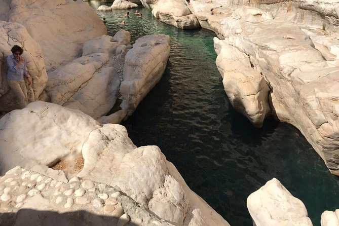 Private Day Trip to Wahiba Sands & Wadi Bani Khalid (Desert Safari) - Should you book it?
