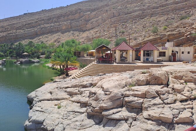 Private Desert and Wadi Tour in Oman - Who will enjoy this outing most