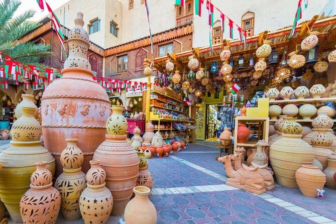Private Explore Oman Grand Canyon, Jebel Shams and Nizwa - Is $180 a fair price?