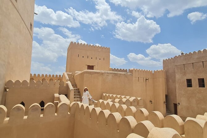 Private Friday Cattle Market-Nizwa and Jebel Akhdar-Full-Day Tour - Why the Friday market makes this tour special
