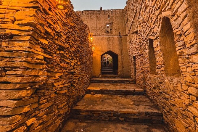 Private Full Day Historical Trip in Oman - Why this day trip works from Muscat