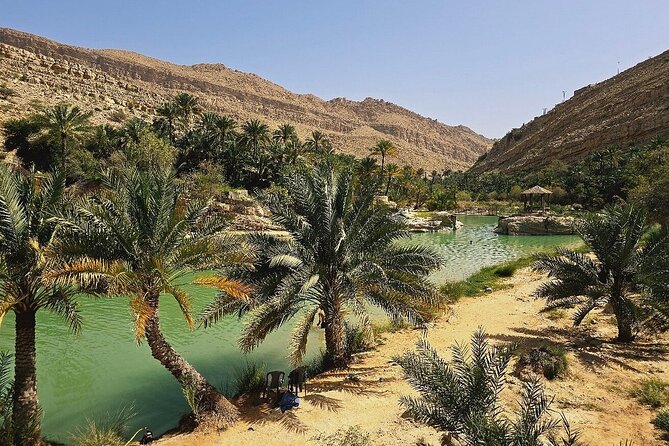 Private Full Day Private Desert Safari Tour - What the private format is really worth