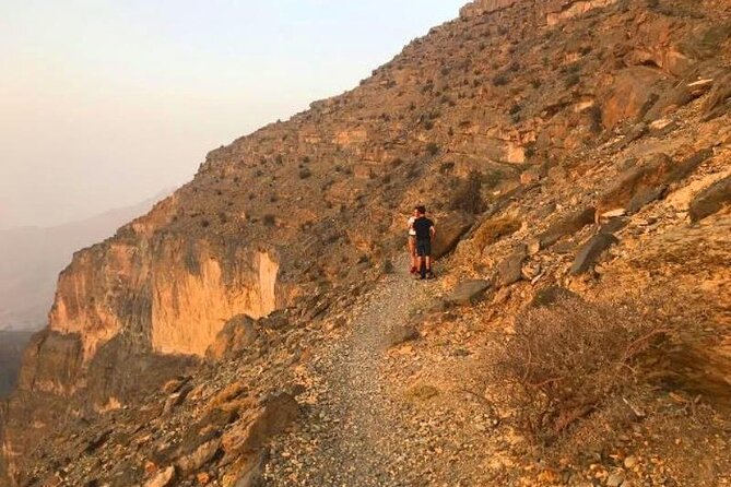 Private Full Day Trekking In the Grand Canyon (Balcony Walk) - What the $263.34 price means