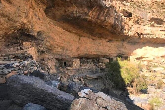 Private Full Day Trekking In the Grand Canyon (Balcony Walk) - Who will enjoy this full-day trek